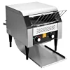 Matfer toasteur à convoyeur CT 200-Cerf Dellier Outlet