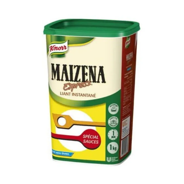 Maïzena Express Knorr 1 kg-Cerf Dellier Sale