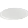 Mealplak plateau rond 30 cm blanc-Cerf Dellier Hot