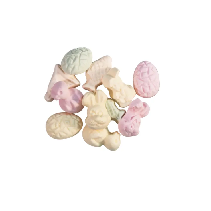 Meringues Tendre Pâques 500 g-Cerf Dellier Clearance