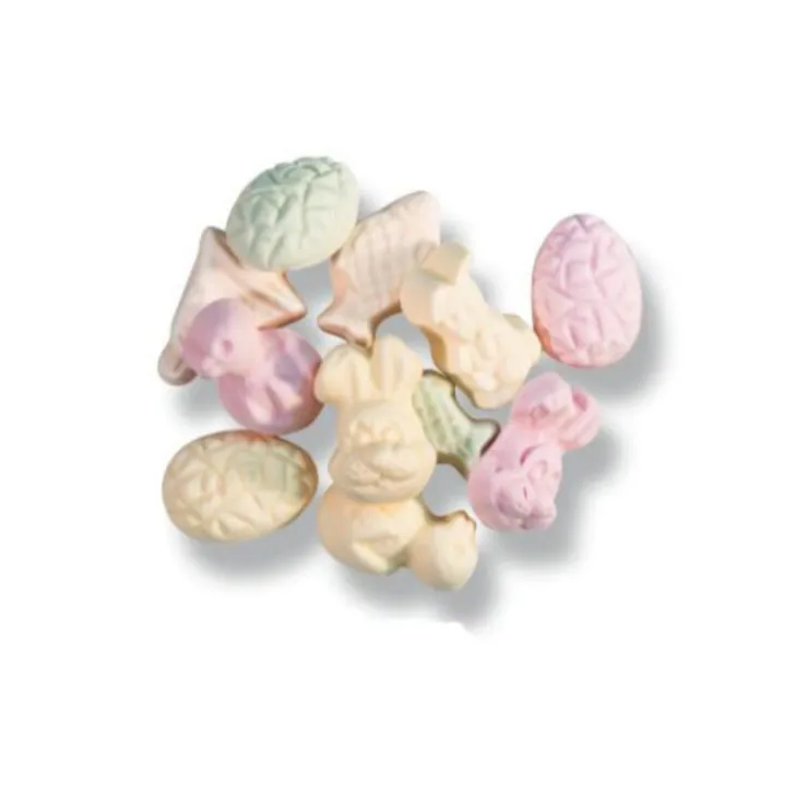 Meringues Tendre Pâques 1 kg-Cerf Dellier Outlet