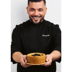 Mes flans pâtissiers 2-Cerf Dellier Hot