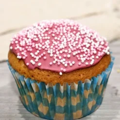 Mini billes roses et blanches-Cerf Dellier Outlet
