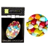 Mini coeurs chocolat assortis 500 g-Cerf Dellier Online