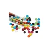 Mini Confettis chocolat assortis (90 g)-Cerf Dellier Sale