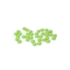 Mini Confettis chocolat verts 90 g-Cerf Dellier Best