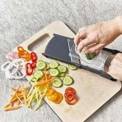Mini Mandoline Komi De Buyer-Cerf Dellier Clearance