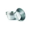 Mini moules ronds pasteis de nata (x6)-Cerf Dellier Hot