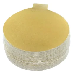Mini ronds or Ø 8 cm (x20)-Cerf Dellier Clearance