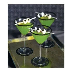 Mini yeux bonbons Wilton (56 g)-Cerf Dellier