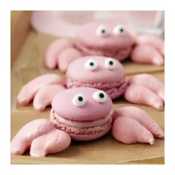Mini yeux bonbons Wilton (56 g)-Cerf Dellier