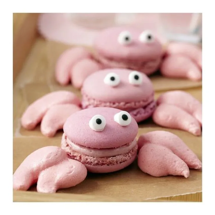 Mini yeux bonbons Wilton (56 g)-Cerf Dellier