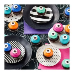 Mini yeux bonbons Wilton (56 g)-Cerf Dellier