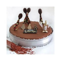 Mini-bouteille de champagne (x72)-Cerf Dellier Online