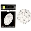 Mini-coeurs chocolat blanc 500 g-Cerf Dellier New