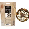 Mini-copeaux de chocolat blanc 100 g-Cerf Dellier Hot