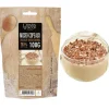 Mini-copeaux de chocolat caramel 100 g-Cerf Dellier