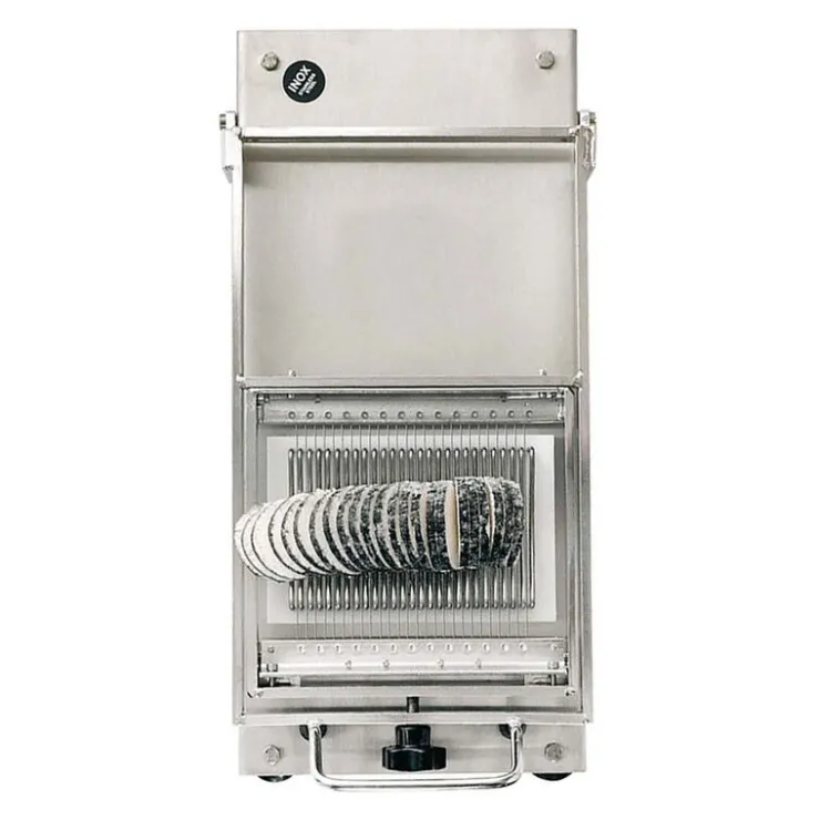 Mini-guitare inox produits ronds épaisseur 5 mm-Cerf Dellier Outlet
