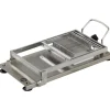 Mini-guitare inox produits plats épaisseur 5 mm-Cerf Dellier Online