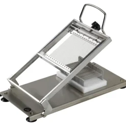 Mini-guitare inox produits plats épaisseur 5 mm-Cerf Dellier Online