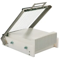Mini-guitare 240x250 socle plastique seul-Cerf Dellier Discount