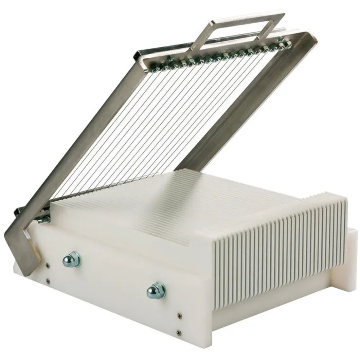 Mini-guitare 240x250 socle plastique seul-Cerf Dellier Discount