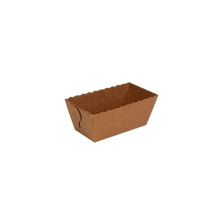 Mini-moule à cake (x50)-Cerf Dellier