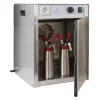 Mini-étuve pour 4 siphons de 30° à 80° c-Cerf Dellier Hot