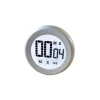 Minuteur tactile rond 99 m 59 s-Cerf Dellier Clearance