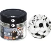 Mix yeux comestibles 50 g-Cerf Dellier New