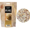 Mélange de 6 graines pour pain 250 g-Cerf Dellier Outlet