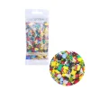 Mélange de décors comestibles thème Poudlard Harry Potter 60g-Cerf Dellier Outlet