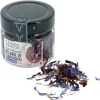 Mélange de fleurs séchées violines 14 g-Cerf Dellier Clearance