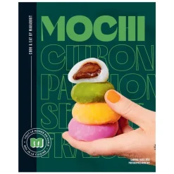Mochi - Sabrina Fauda-Rôle-Cerf Dellier Best