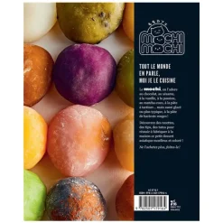 Mochi - Sabrina Fauda-Rôle-Cerf Dellier Best
