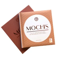 Mochis : Tous les secrets de fabrication de cette pâtisserie venue d'ailleurs-Cerf Dellier Online