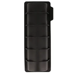 Moule à bûche lisse silicone 30 cm-Cerf Dellier Online