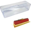 Moule à bûche PVC "Ceinture du Père Noël"-Cerf Dellier Outlet