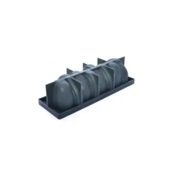 Moule à bûche silicone Bilbao Pavoni-Cerf Dellier Discount