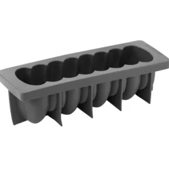 Moule à bûche silicone Canyon Pavoni-Cerf Dellier Discount