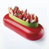 Moule à bûche silicone Futura Pavoni-Cerf Dellier Discount
