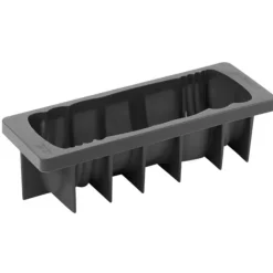 Moule à bûche silicone Lady Pavoni-Cerf Dellier Outlet