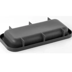 Moule à bûche silicone Venus Pavoni-Cerf Dellier Clearance
