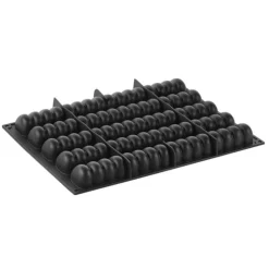 Moule à bûchettes silicone Plummy Pavoni-Cerf Dellier New