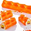 Moule à bûchettes silicone Volupté Pavoni-Cerf Dellier New