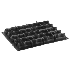 Moule à bûchettes silicone Volupté Pavoni-Cerf Dellier New