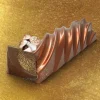 Moule à bûchettes Torsadé (x 6)-Cerf Dellier Sale