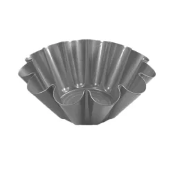 Moule à brioche 10 cm De Buyer-Cerf Dellier Hot