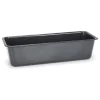 Moule à cake acier émaillé - 25 cm-Cerf Dellier New