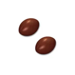 Moule à chocolat ballon de rugby-Cerf Dellier Outlet